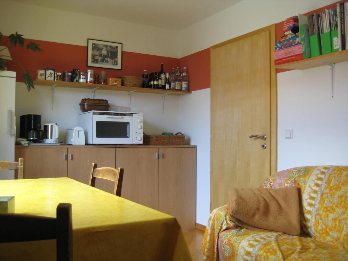 Moebliertes Zimmer, Pluederhausen Pluderhausen المظهر الخارجي الصورة