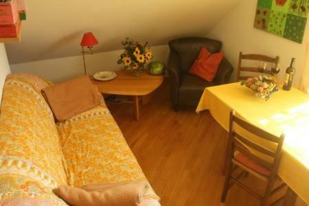 Moebliertes Zimmer, Pluederhausen Pluderhausen المظهر الخارجي الصورة