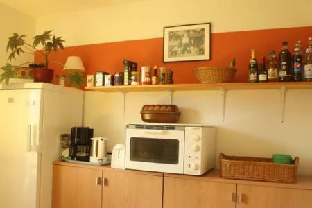 Moebliertes Zimmer, Pluederhausen Pluderhausen المظهر الخارجي الصورة