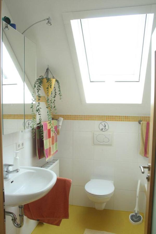 Moebliertes Zimmer, Pluederhausen Pluderhausen المظهر الخارجي الصورة